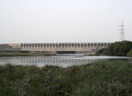 demolition of Babli project